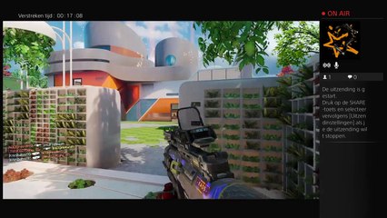 Check it! LIVE!  NL double xp weekend! (7)