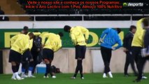 Antevisão Besiktas vs FC Porto: Villas-Boas e Falcão