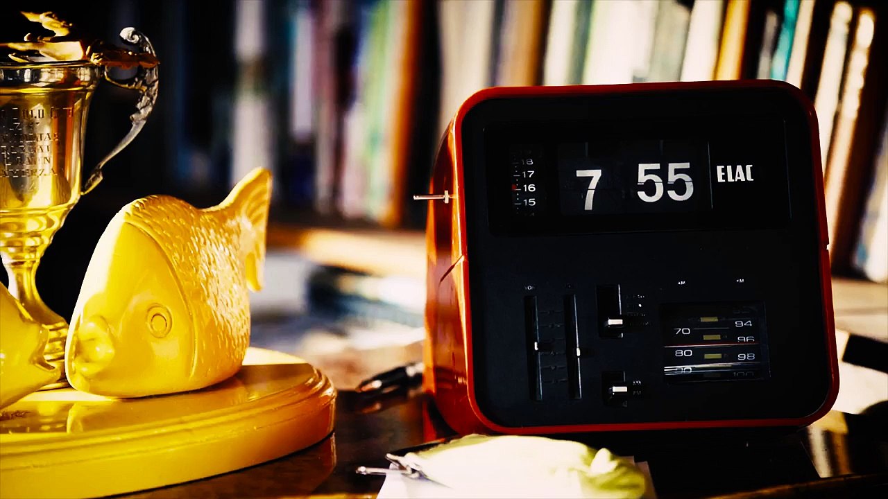 ALARM (Extended Mix) - IGOR BLASKA