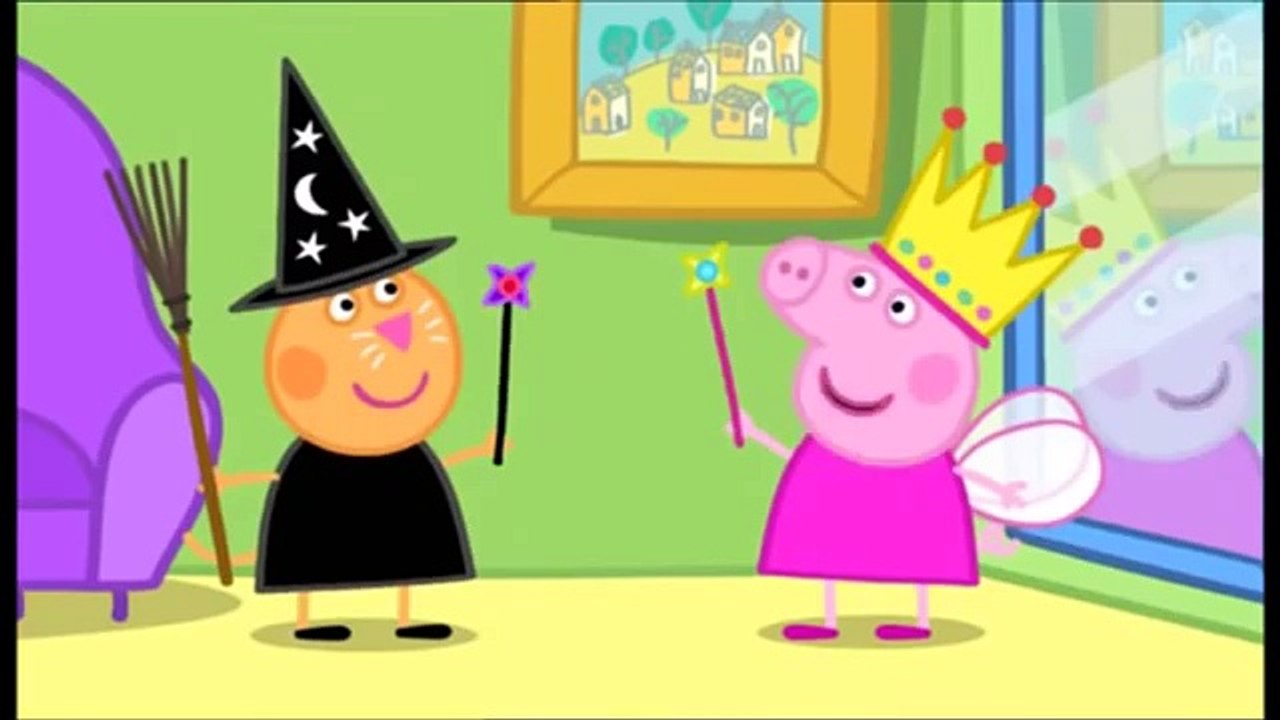PEPPA PIG POOP (YTP) - John Cena Wins Contest by Dressing as a Carrot