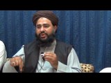 Sahibzada Qari Khalil Ahmed Rizvi Sahib~Khitab Namoos e Risalat,Ghazi Mumtaz Qadri RA.aur 4 din Key Darney ki Tafseel