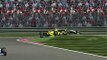 F1C 1998 Hungaroring Hungary Grand Prix Mod Formula 1 full Race olocando posições de câmera F1 Challenge 99 02 year 4 GP Championship 3 corrida 2 2012 2013 2014 2015  24 02 07 43 70 7