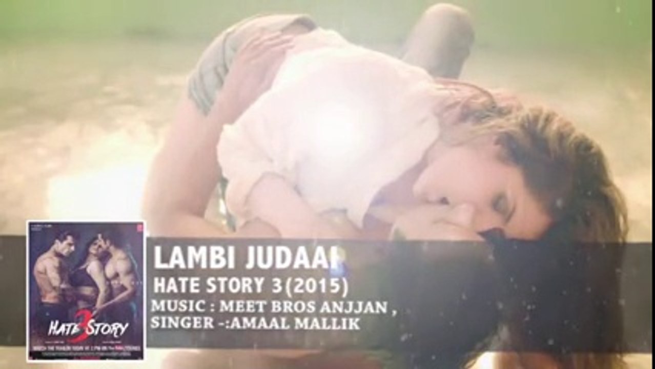 Lambi judai