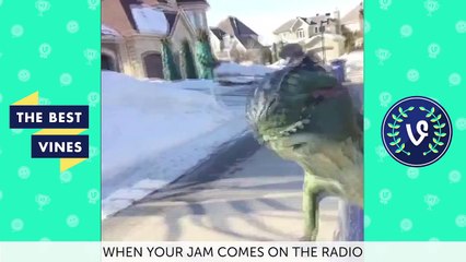 Purplecrumbs / Cocaine Dinosaur Best Vines Compilation | Best Viners September 2015