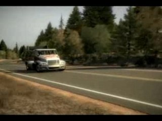 colin mcrae dirt stunt movies