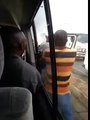 Road Rage South Africa