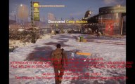Tom Clancy’s The Division gameplay on low end pc dual core gt 610 windows 10