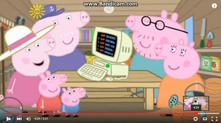 YTP Peppa Loves Twerking
