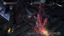 All Revealed Characters - Dark Souls III Gameplay