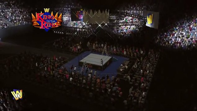 Shawn Michaels vs. Seth Rollins: WWE 2K16 Fantasy Showdown