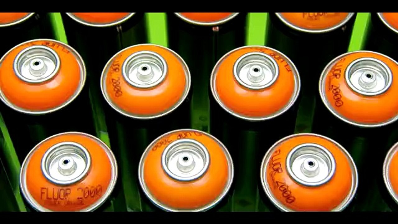 Gymkhana Three Part 1 - Ken Block