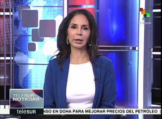 Venezuela: comisión viaja a Teherán por acuerdo energético