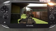 Call of Duty®: Black Ops: Declassified - PS Vita