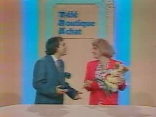 Les Inconnus - Télé Boutique Achat - Le Martifouette