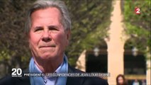 Politique : Jean-Louis Debré livre ses secrets