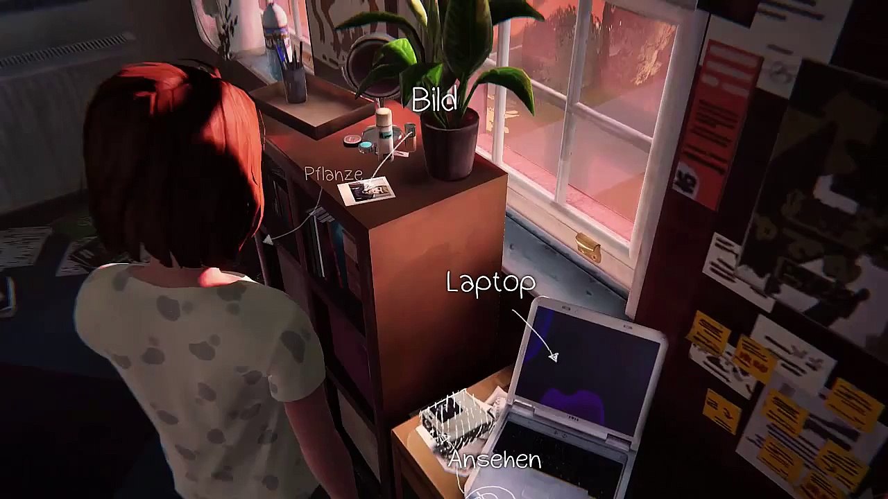 Life is Strange #11 - Ein neuer Tag bricht an. Deutsch [HD]