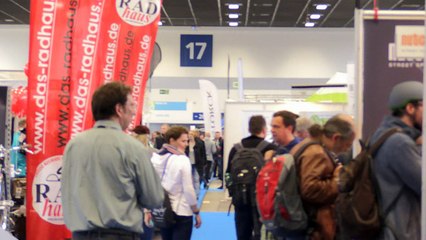 Mit dem vernetzten Rad in die Zukunft