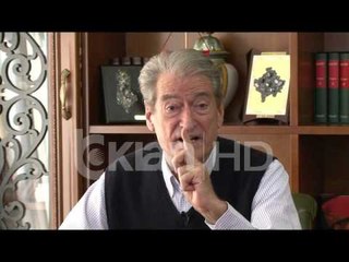 PAS DENONCIMIT TE BERISHES NDALOHET SHULLAZI