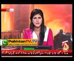 Rich Families Boys and Girls Arrested Enjoying New Year Night in Faisalabad -