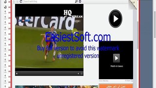 How To Watch Online Sports _Soccer_Hockey_Football_handball......CHELSEA 3-1