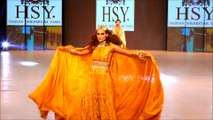 HSY Collection at PFDC Sunsilk HD Fashion Week 2016 Ishq By Asad
