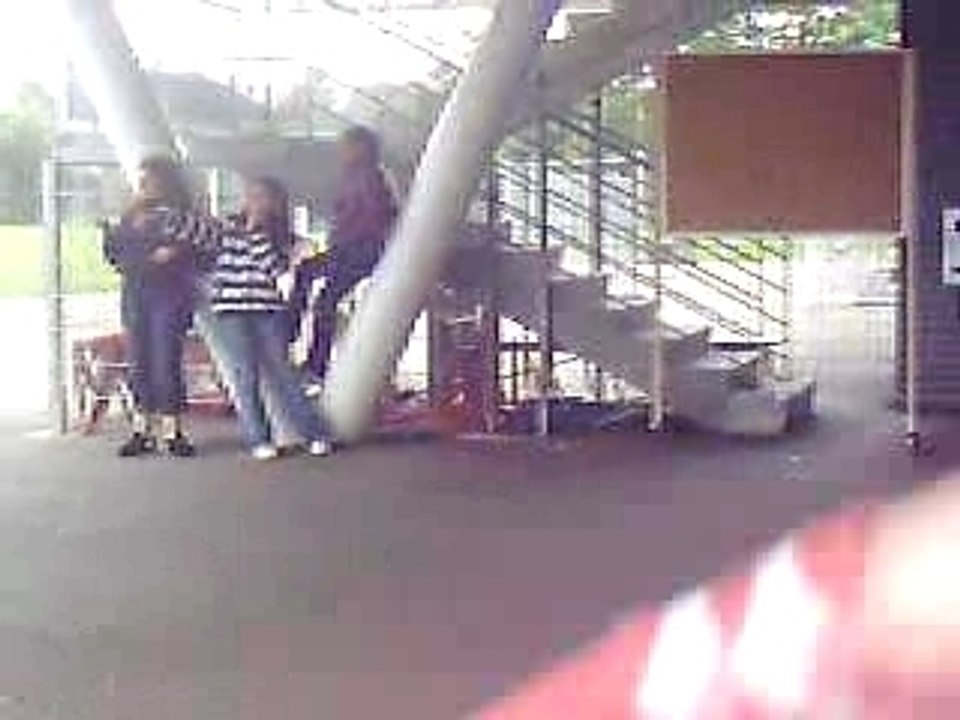 les delires de la bande