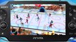 Table Ice Hockey PS Vita trailer