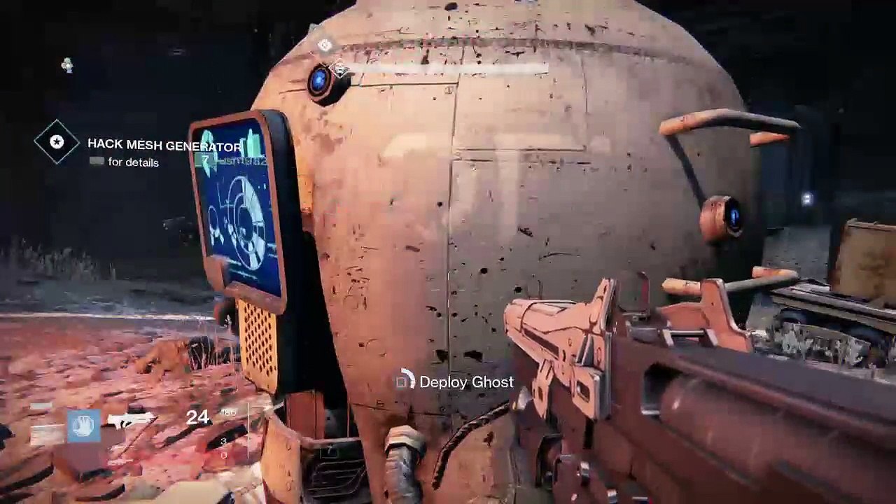 Destiny #1 (6)