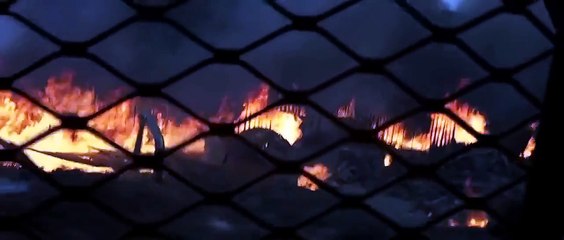 El reinado del fuego - Peliculas Completas en Español