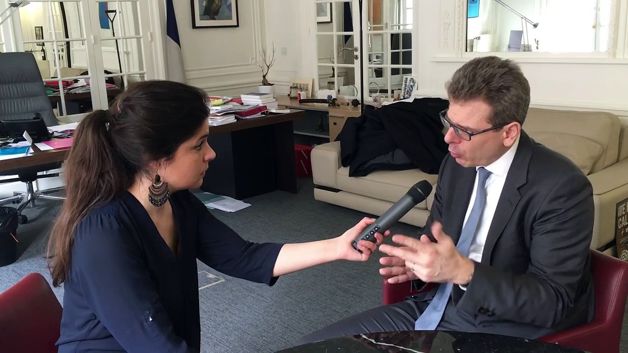 Thibault de Montbrial : Il ne faut pas confier la déradicalisation à des associations musulmanes