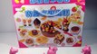 Cutting Velcro Birthday Cakes With Peppa Pig - Peppa Pig Español Pastel Fiesta de Cumple