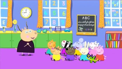 Peppa Pig em Português (BR) - Trabalhar e Brincar
