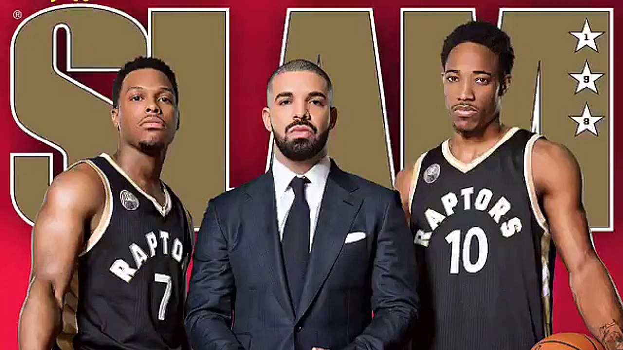 Drake – Views From The 6 Trailer Video