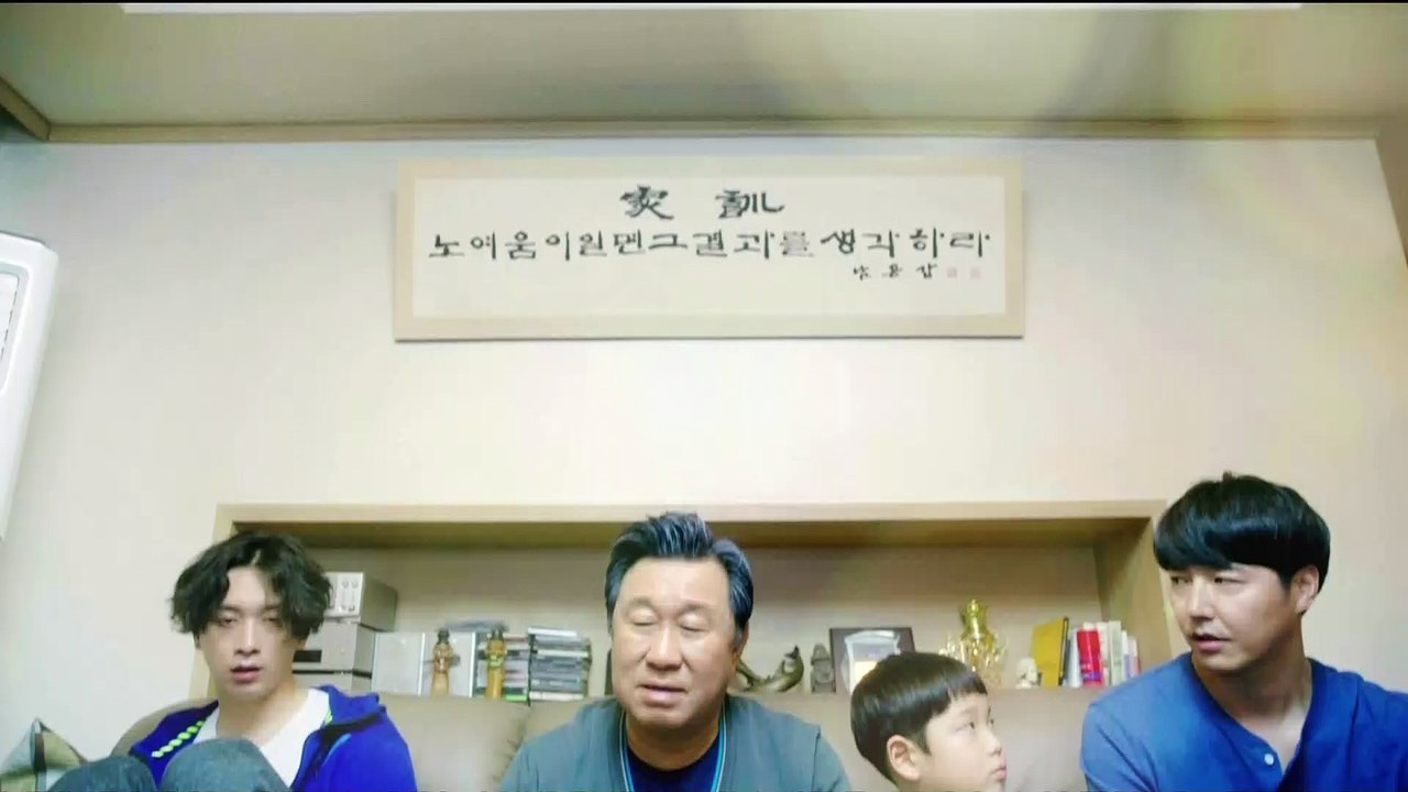 160415 Wookc Ep. 9 - CS cut