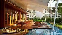 HOLIDAY INN MAI KHAO BEACH RESORT 5*  (Phuket, Thailand) hotel |