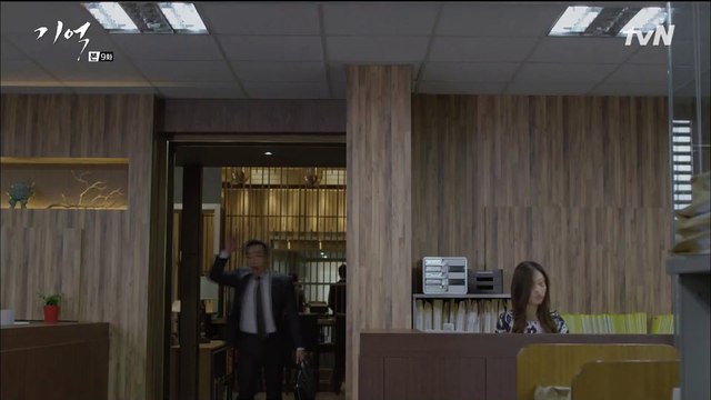 160415 Kiyeok Ep. 9 - JH cut