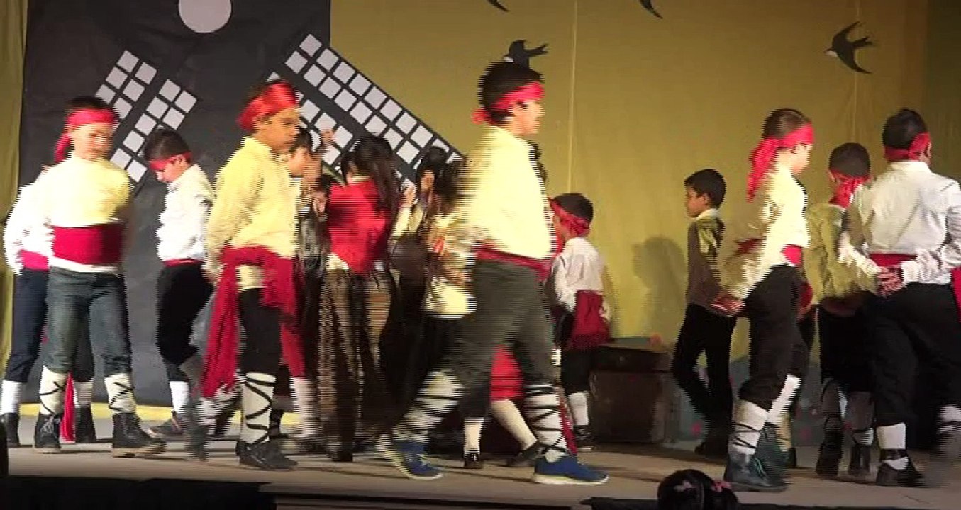 Festival 1