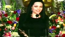 Angelina Jolie Biography Beyond Fame And Glory History Documentary Channel HD