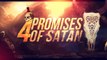 4 Promises Of Satan - Full Video (Shaykh Zahir Mahmood)