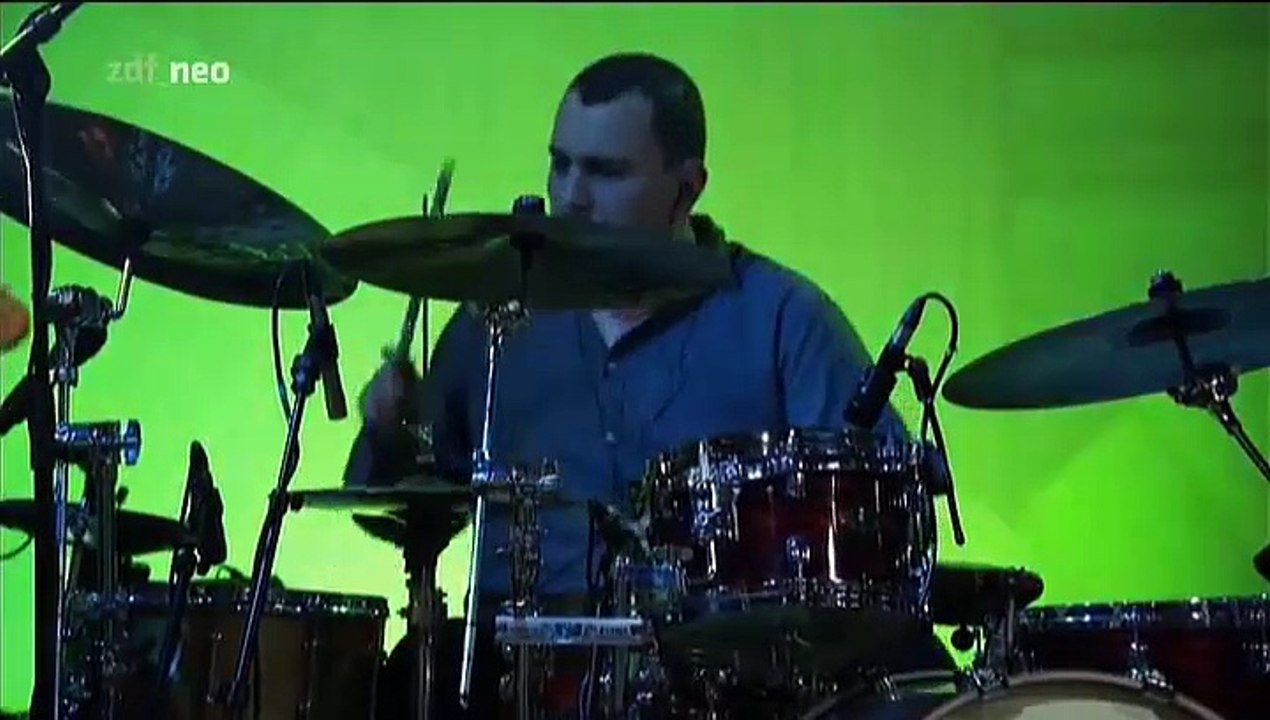 Neo Magazin Royale mit Jan Boehmermann 31.03.16 - Schmähkritik