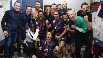 PSG Handball - Toulouse : les réactions d'après match