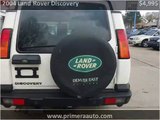 2004 Land Rover Discovery Used Cars Wheat Ridge CO