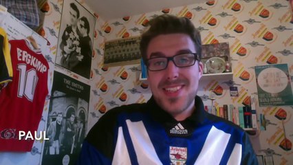 Your Say | Manchester Utd vs Arsenal | Premier League 2016