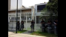 Peru News: The Panama Papers: Sunat raids Mossack Fonseca headquarters in San Isidro