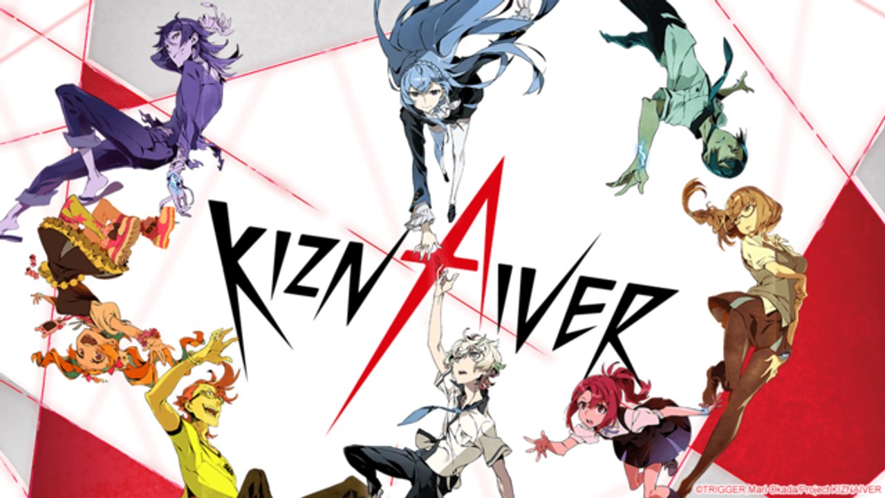 Kiznaiver Episode 1 Anime First Impressions