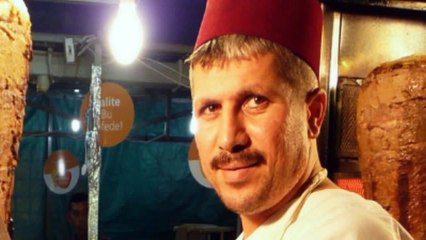 Mamadou Segpa - Va au Kebab