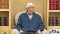 Fethullah Gülen | Kardeşlik Hukuku (507. Nağme - 15 Nisan 2016)