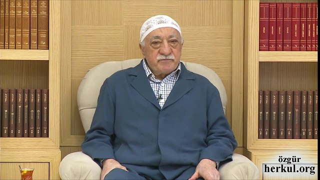 Fethullah Gülen | Kardeşlik Hukuku (507. Nağme - 15 Nisan 2016)