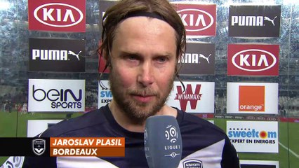 Ligue 1 - 34ème journée - Reactions après Bordeaux/Angers