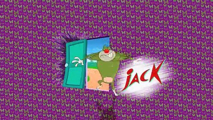 Oggy and the Cockroaches Wrestling Time! (S04E61) Full Eps in HD